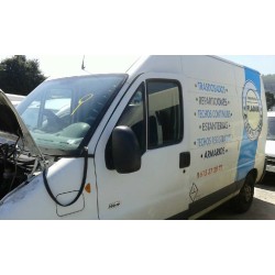 peugeot boxer caja cerrada (rs2850)(290/330)(´02) del año 2005