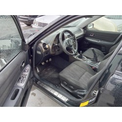 lexus is200 (gxe10) del año 1999