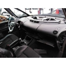 renault espace iv (jk0) del año 2006