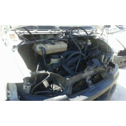 peugeot boxer caja cerrada (rs2850)(290/330)(´02) del año 2005