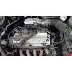 mitsubishi carisma berina 5 (da0) del año 1999
