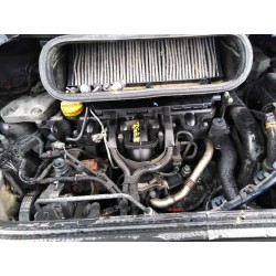 renault espace iv (jk0) del año 2006