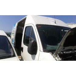 peugeot boxer caja cerrada (rs2850)(290/330)(´02) del año 2005