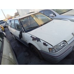 mg rover serie 400 (rt) del año 1991