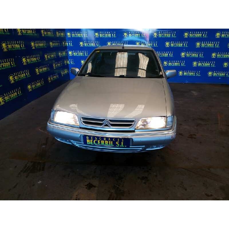 citroen xantia berlina del año 2000