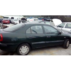 mitsubishi carisma berina 5 (da0) del año 1999
