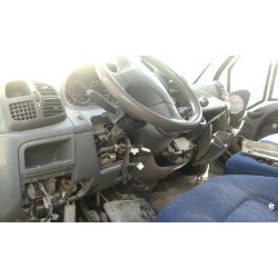 peugeot boxer caja cerrada (rs2850)(290/330)(´02) del año 2005
