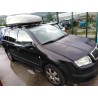 skoda fabia familiar (6y5) del año 2005