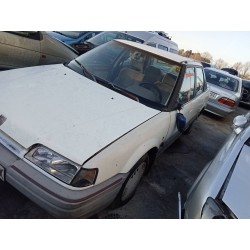 mg rover serie 400 (rt) del año 1991