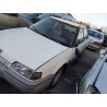 mg rover serie 400 (rt) del año 1991