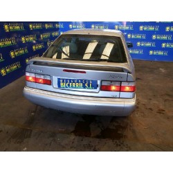 citroen xantia berlina del año 2000