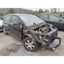 citroen c4 berlina del año 2007