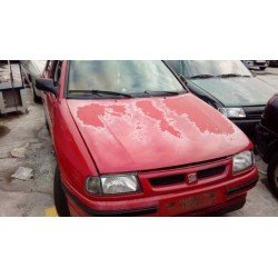 seat ibiza (6k) del año 1996