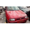 seat ibiza (6k) del año 1996