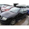 skoda fabia familiar (6y5) del año 2005