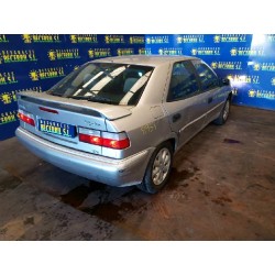 citroen xantia berlina del año 2000