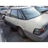 mg rover serie 400 (rt) del año 1991