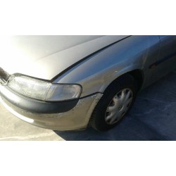 opel vectra b caravan del año 1997