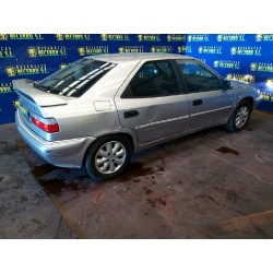 citroen xantia berlina del año 2000