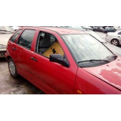 seat ibiza (6k) del año 1996
