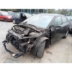 citroen c4 berlina del año 2007