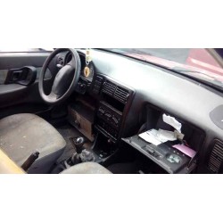 seat ibiza (6k) del año 1996