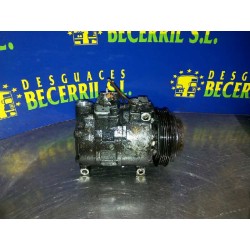 Recambio de compresor aire acondicionado para audi a4 berlina (b5) 2.5 tdi referencia OEM IAM 4D0260805C  