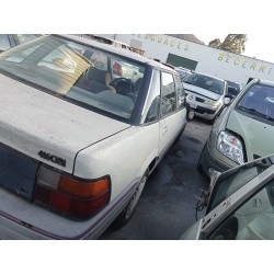 mg rover serie 400 (rt) del año 1991