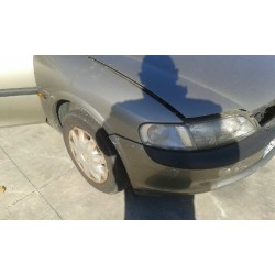 opel vectra b caravan del año 1997