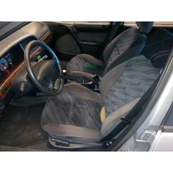 citroen xantia berlina del año 2000