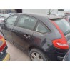 citroen c4 berlina del año 2007