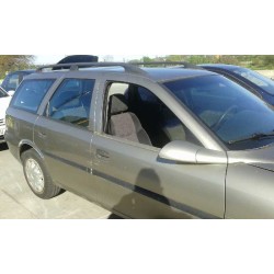opel vectra b caravan del año 1997