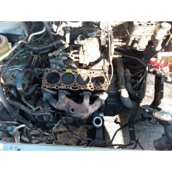 nissan primera berlina (p11) del año 2000