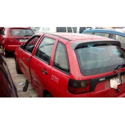 seat ibiza (6k) del año 1996