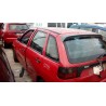 seat ibiza (6k) del año 1996