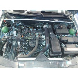 citroen xantia berlina del año 2000