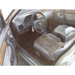 mg rover serie 400 (rt) del año 1991
