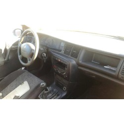 opel vectra b caravan del año 1997