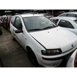 fiat punto berlina (188) del año 2001