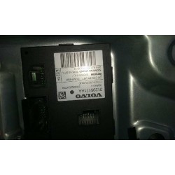 Recambio de elevalunas delantero derecho para volvo v50 familiar referencia OEM IAM   