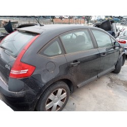 citroen c4 berlina del año 2007