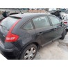 citroen c4 berlina del año 2007