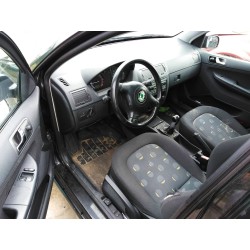 skoda fabia familiar (6y5) del año 2005