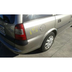opel vectra b caravan del año 1997