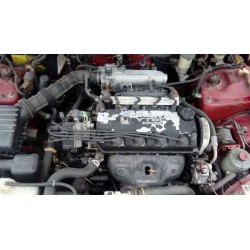 honda civic coupe (ej6/8) del año 1950