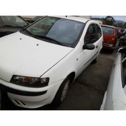 fiat punto berlina (188) del año 2001