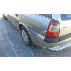 opel vectra b caravan del año 1997