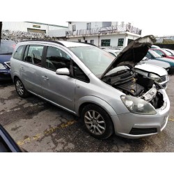 opel zafira b del año 2006