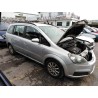 opel zafira b del año 2006
