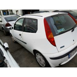 fiat punto berlina (188) del año 2001